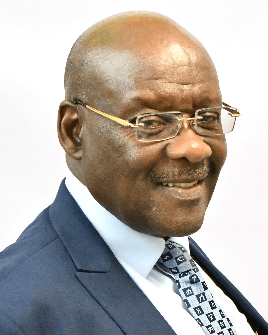 President of ICASA 2023, Hon. Dr. David Pagwesese Parirenyatwa