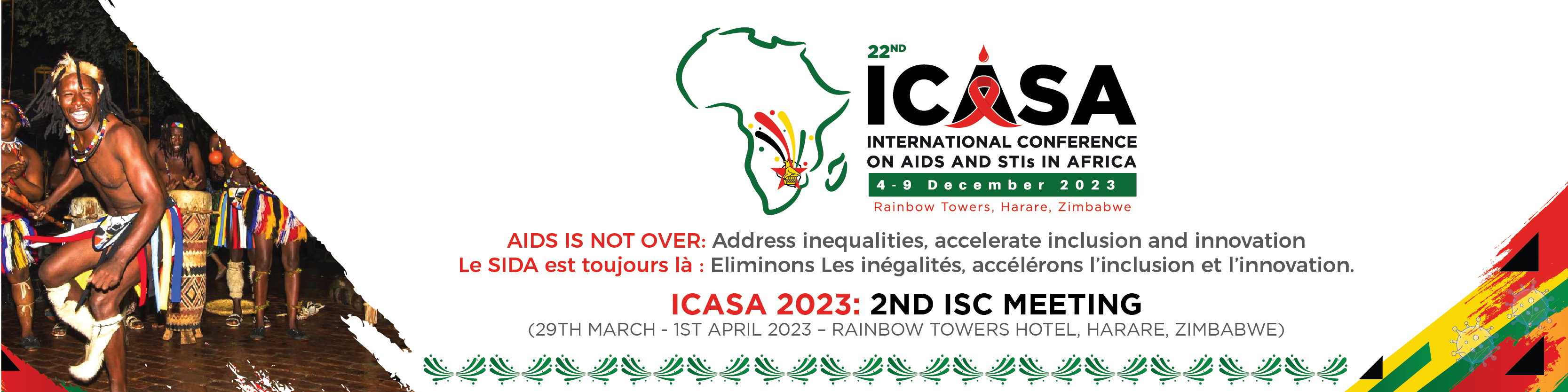 ICASA 2023