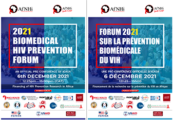 BIOMEDICAL HIV PREVENTION FORUM