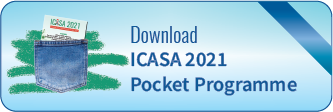 Download ICASA 2021 Pocket Programme