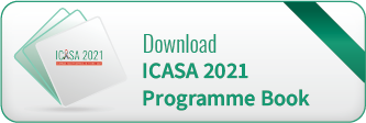 Download ICASA 2021 Programme Book