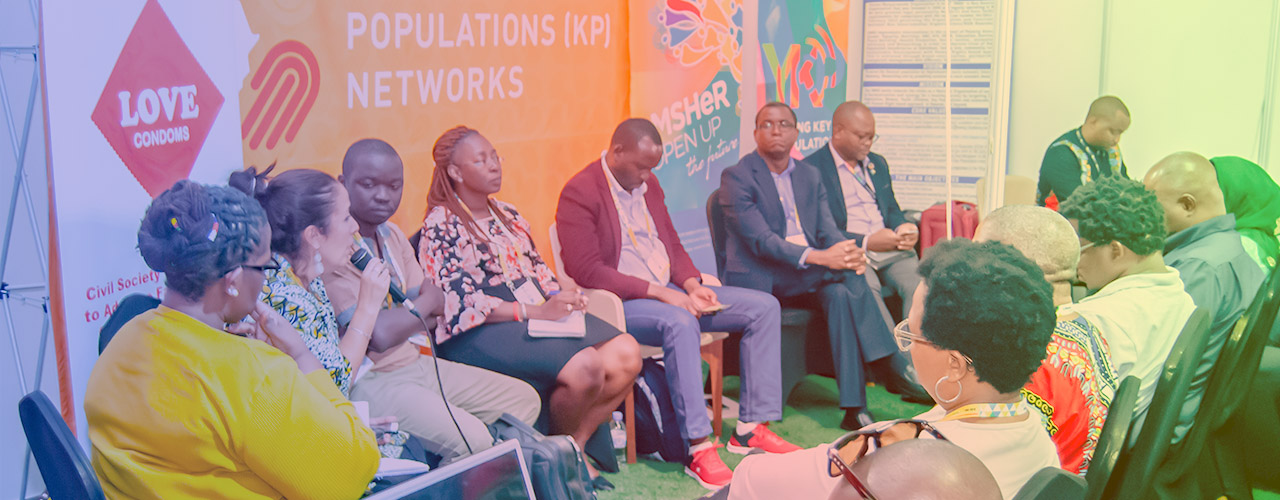 ICASA 2019 community village