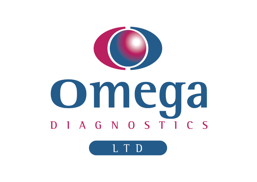 OMEGA Diagnostics