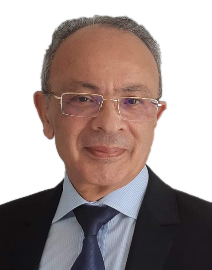 Prof. Mohamed Chakroun