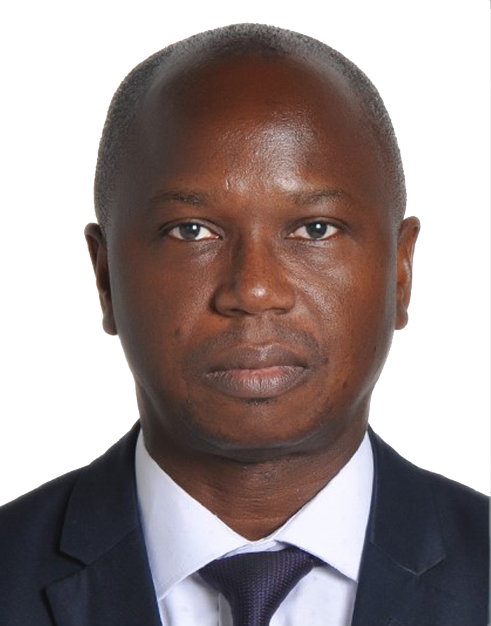 Prof. Tanon Koffi Aristophane