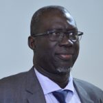 Prof. Tandakha Ndiaye Dieye