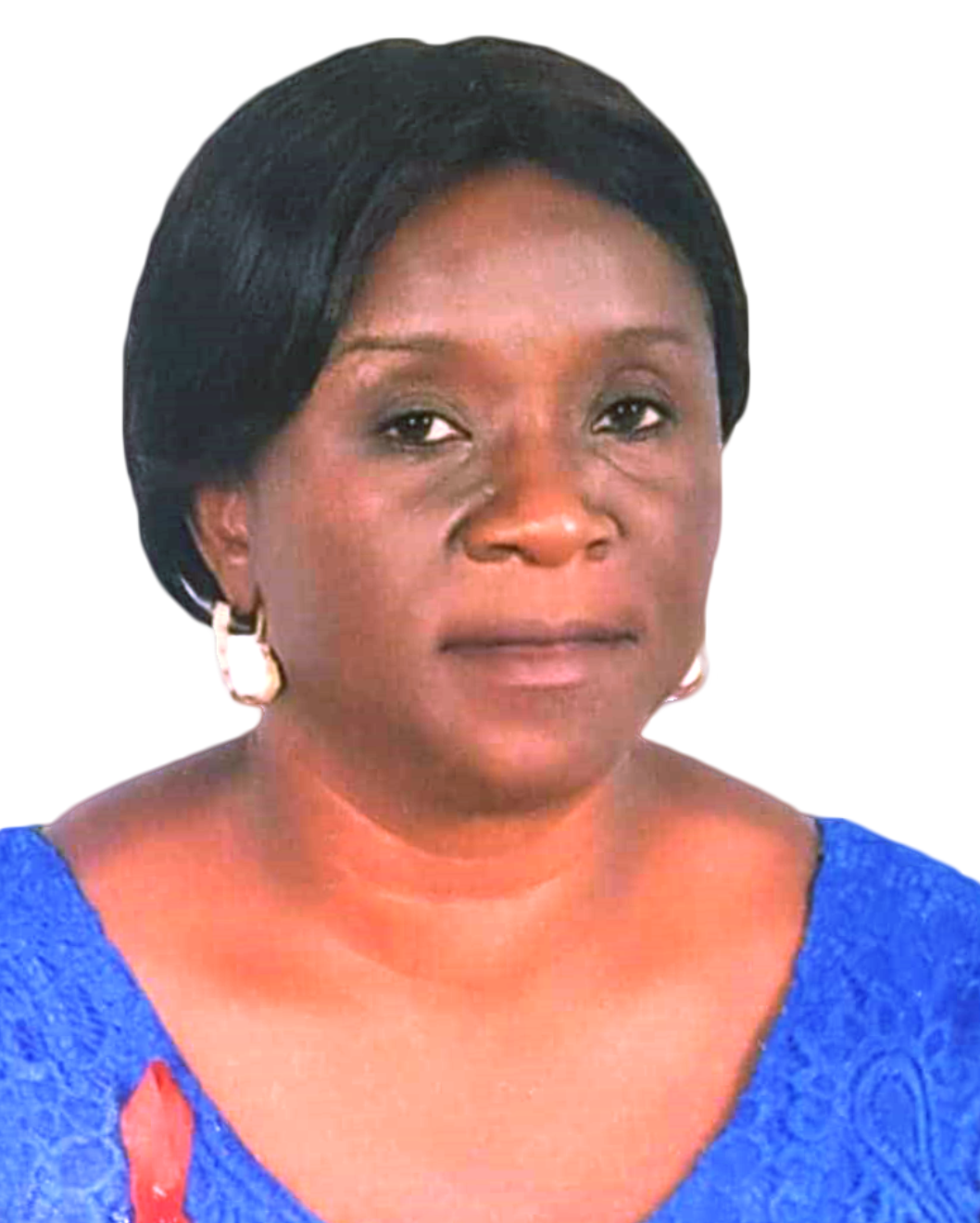 Dr. Ilunga Ina Mutombo Eleonore, Member