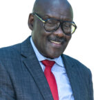 Hon. Dr. David Parirenyatwa
