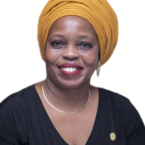 Hon. Wamala Florence Nambozo Deputy Treasurer-without-flag