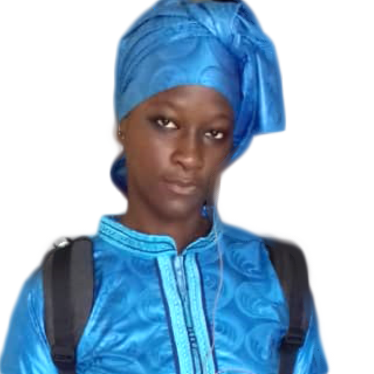 Fatoumata Kontao