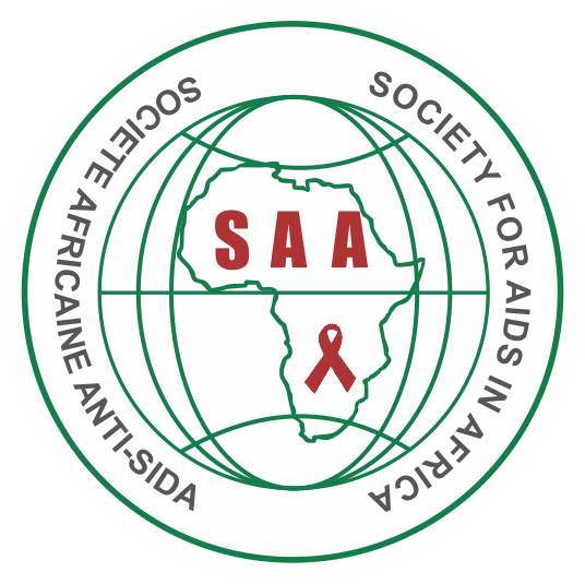 SAA logo